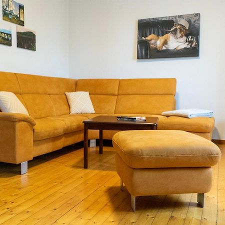Ferienhaus Reuter شفايش المظهر الخارجي الصورة