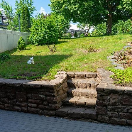 Ferienhaus Reuter شفايش المظهر الخارجي الصورة