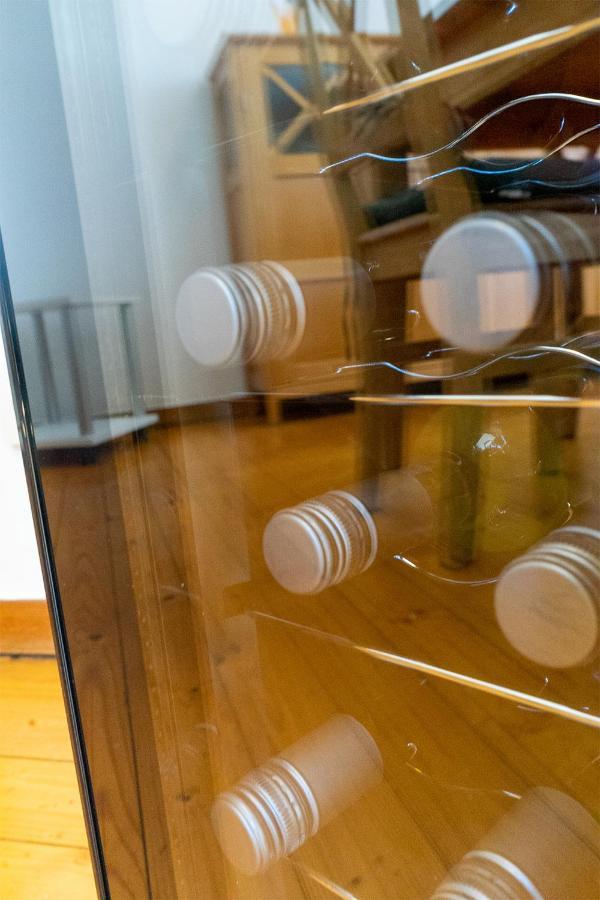 Ferienhaus Reuter شفايش المظهر الخارجي الصورة