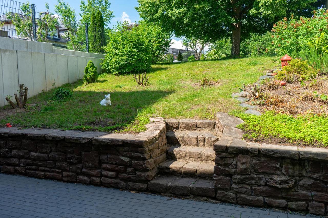 Ferienhaus Reuter شفايش المظهر الخارجي الصورة