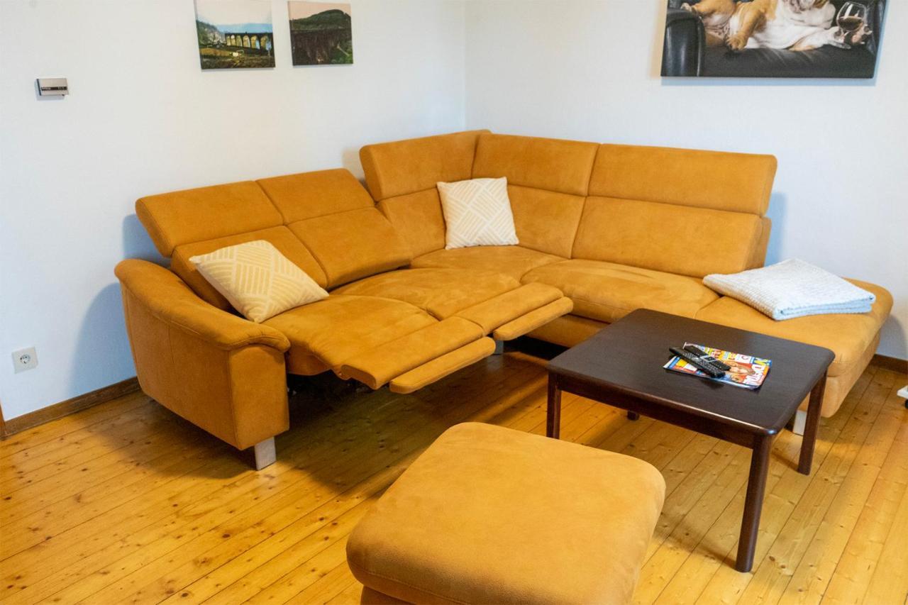 Ferienhaus Reuter شفايش المظهر الخارجي الصورة